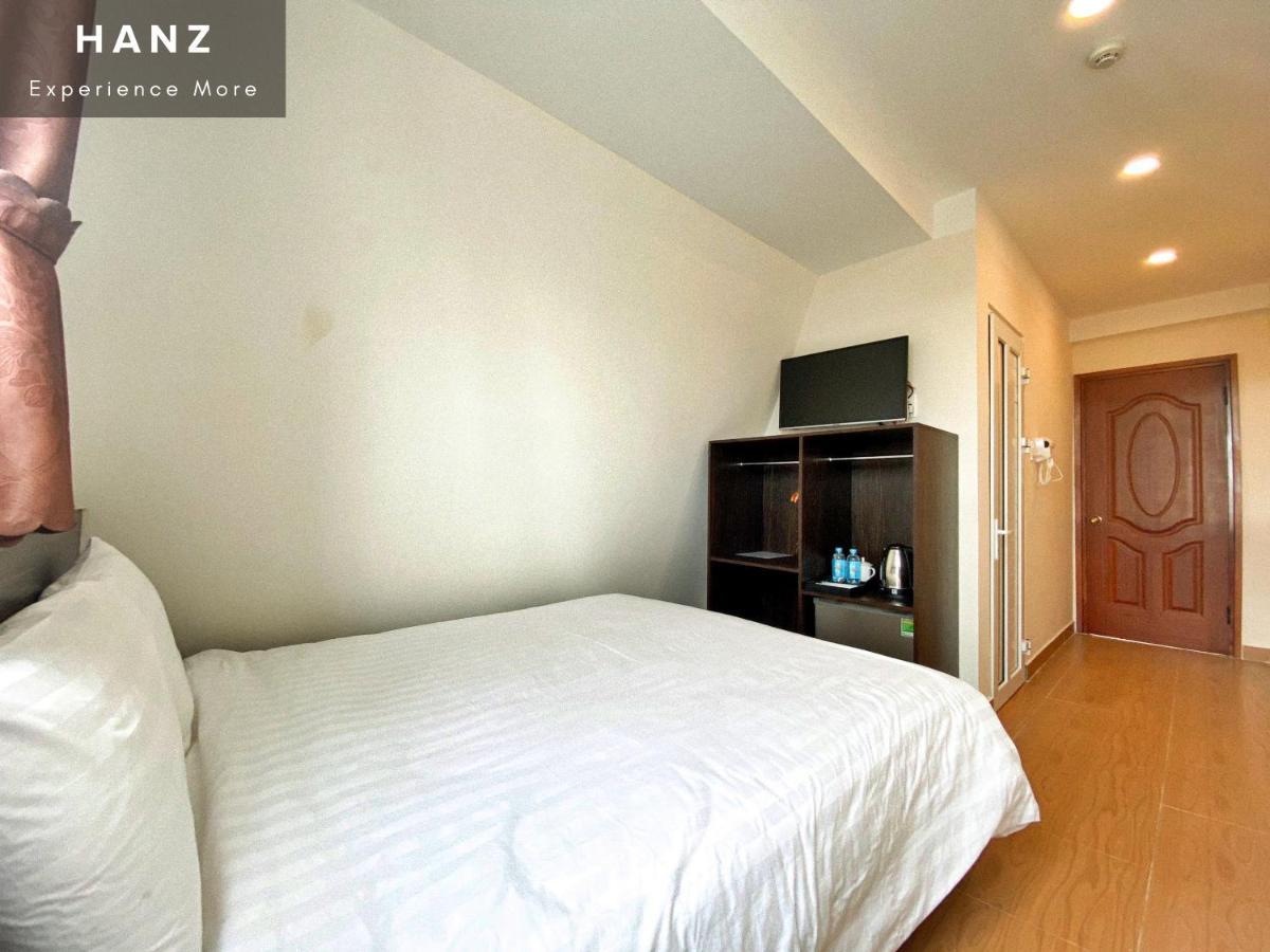 Hanz Thien Nien Ky Hotel Dalat Da Lat Zewnętrze zdjęcie