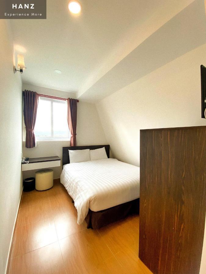 Hanz Thien Nien Ky Hotel Dalat Da Lat Zewnętrze zdjęcie